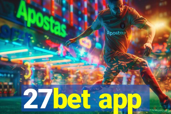 27bet app